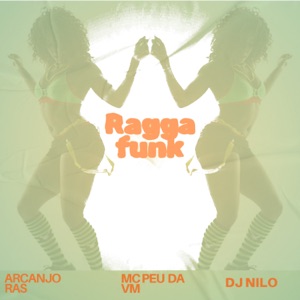 Ragga Funk - Single