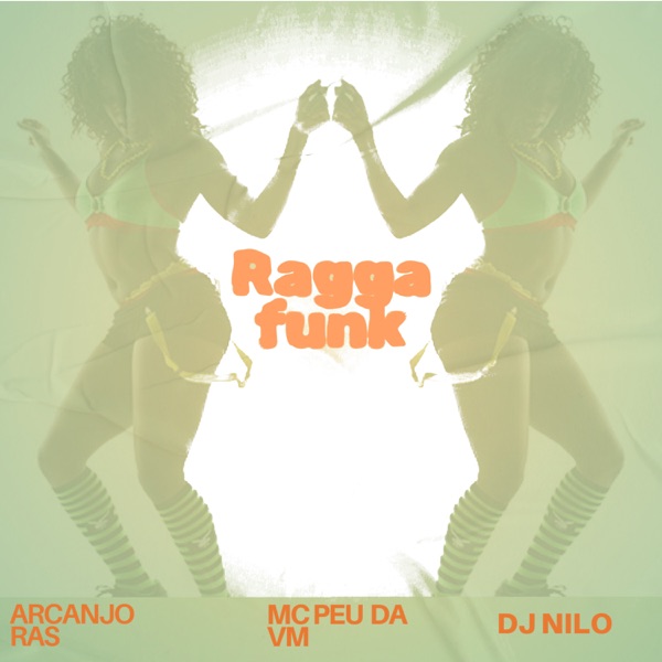Ragga Funk - Single