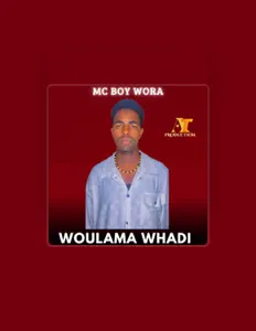 Ouve MC BOY WORA, vê vídeos de música, lê a biografia, vê as datas da digressão e muito mais!