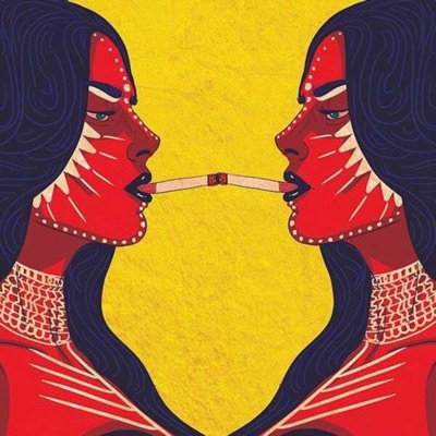 Khanabadosh - Single