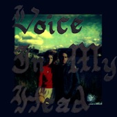 Voice in My Head (feat. Reckling) artwork
