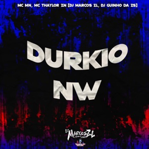 Durkio Nw (feat. DJ Guinho da ZS)