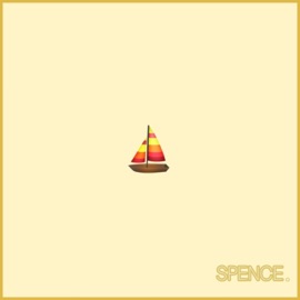 SAIL AWAY (HEART RACER) (feat. Zoë London) SPENCE