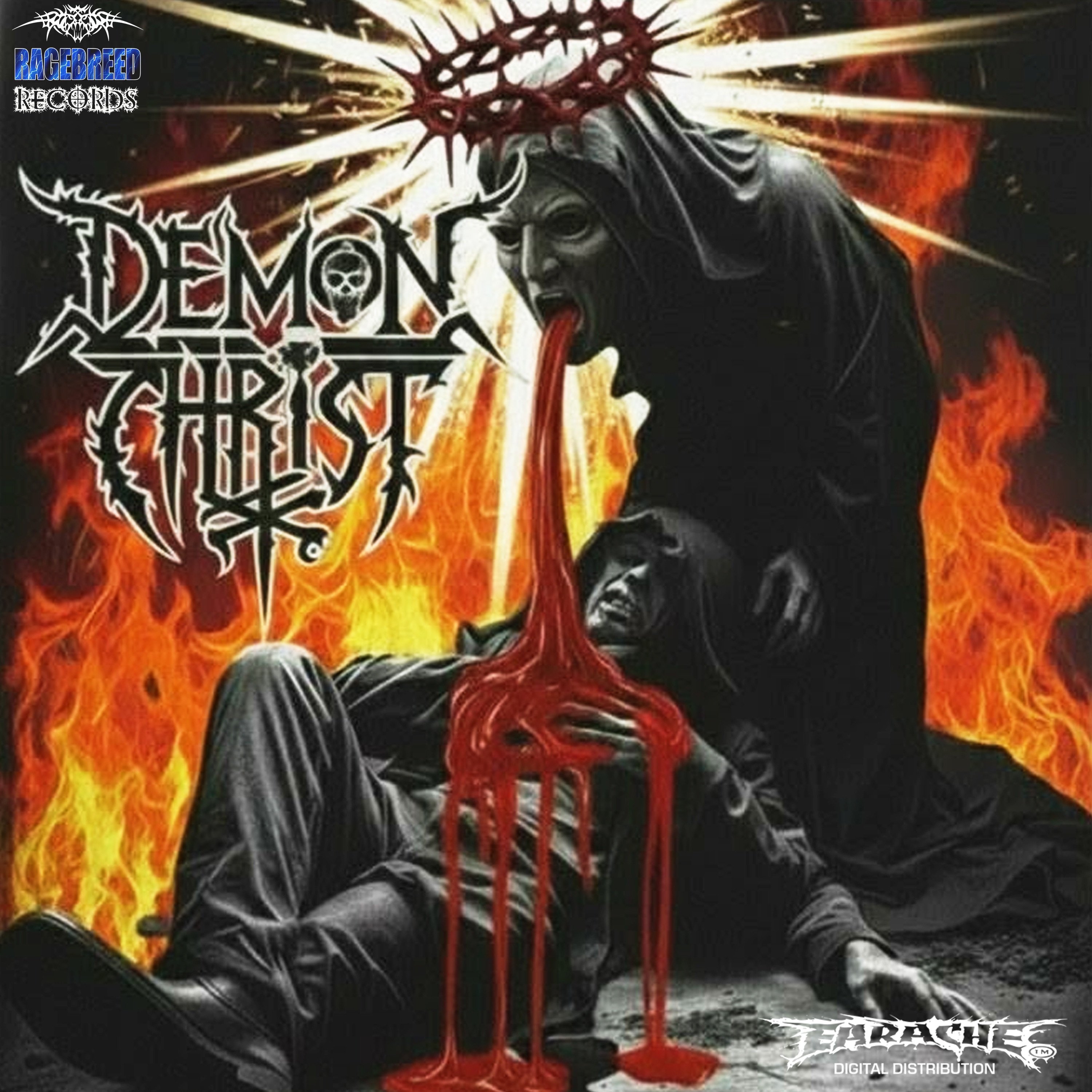Demon Christ