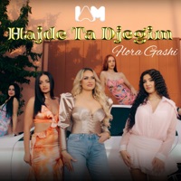 Hajde Ta Djegim - Single - Flora Gashi