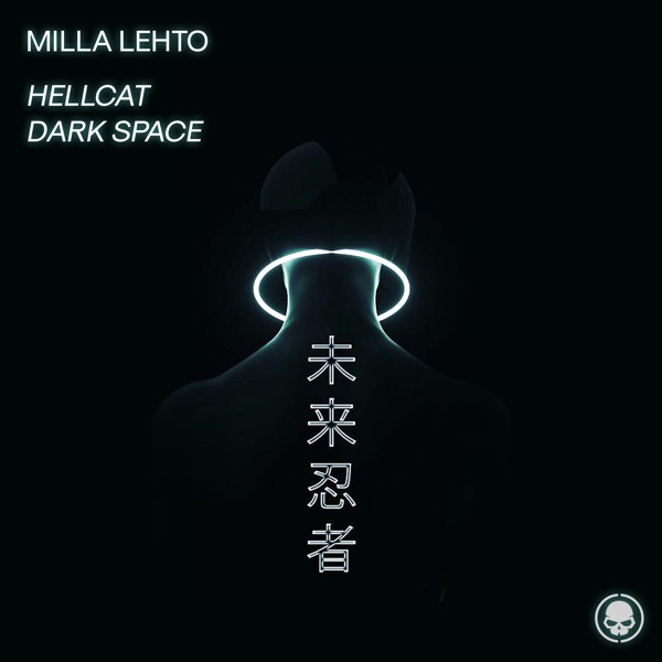 Hellcat / Dark Space - Single