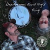 Daydreams About Night Things