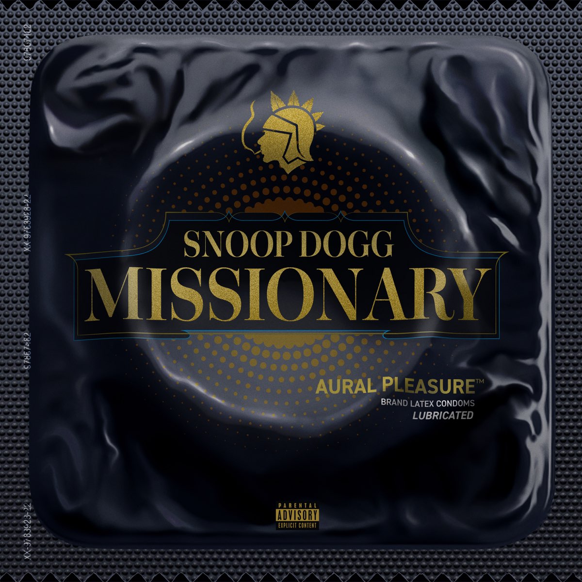 ‎Missionary Snoop Dogg & Dr. Dre의 앨범 Apple Music