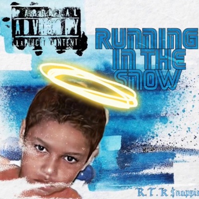 Running In the Snow - Single