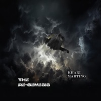 The Re-Genesis - Single - Khari Martino
