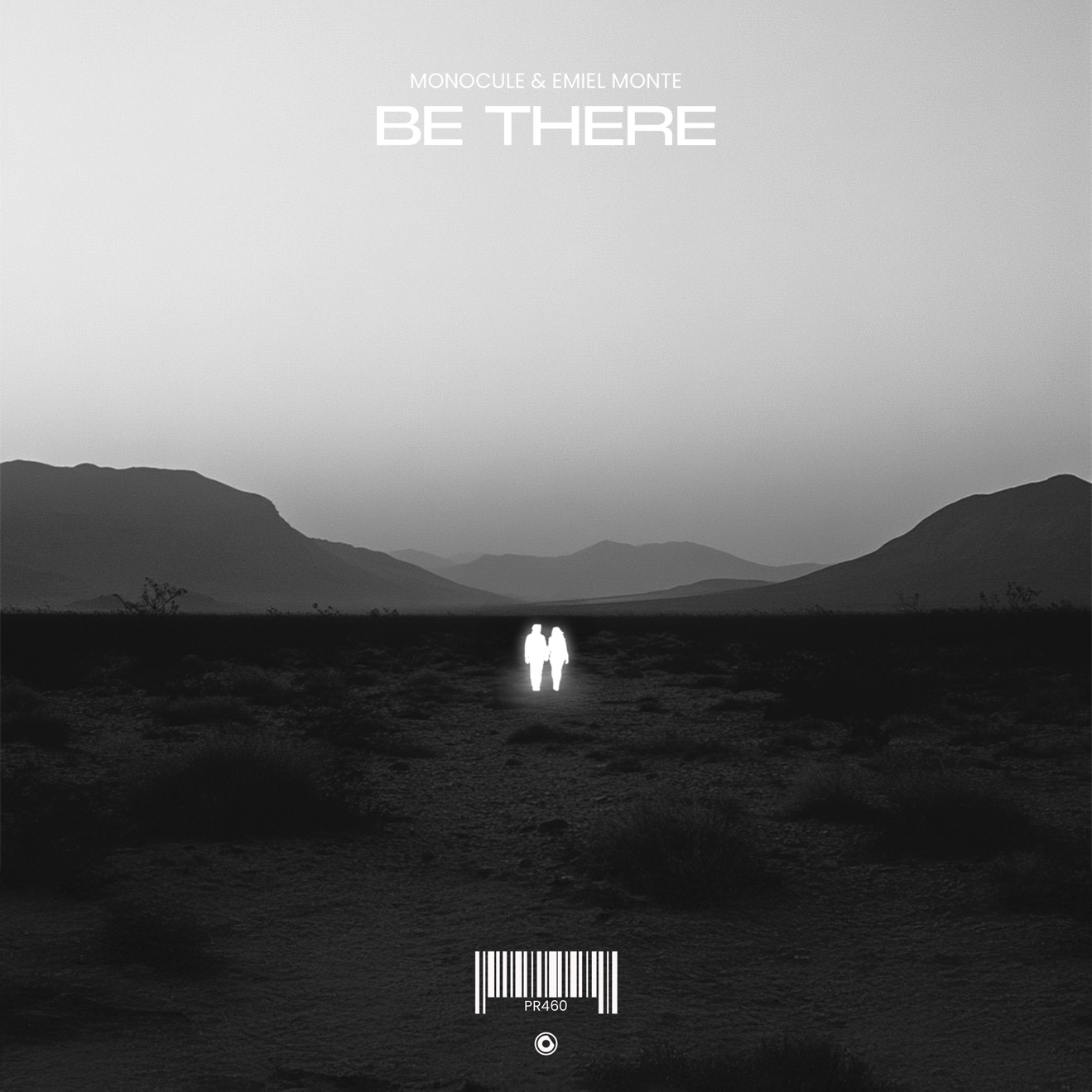 Monocule, Emiel Monte & Nicky Romero – Be There – Single (2025) [iTunes Match M4A]