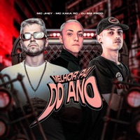 Melhor Pai do Ano - Single - DJ BM PROD, Mc Jhey & MC KAKA RC