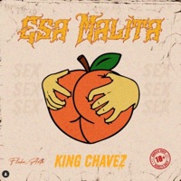 Esa Malita (feat. King Chavez Oficial) - Single - Dañao Films