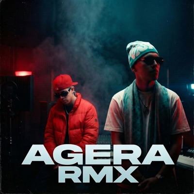 AGERA R - Single