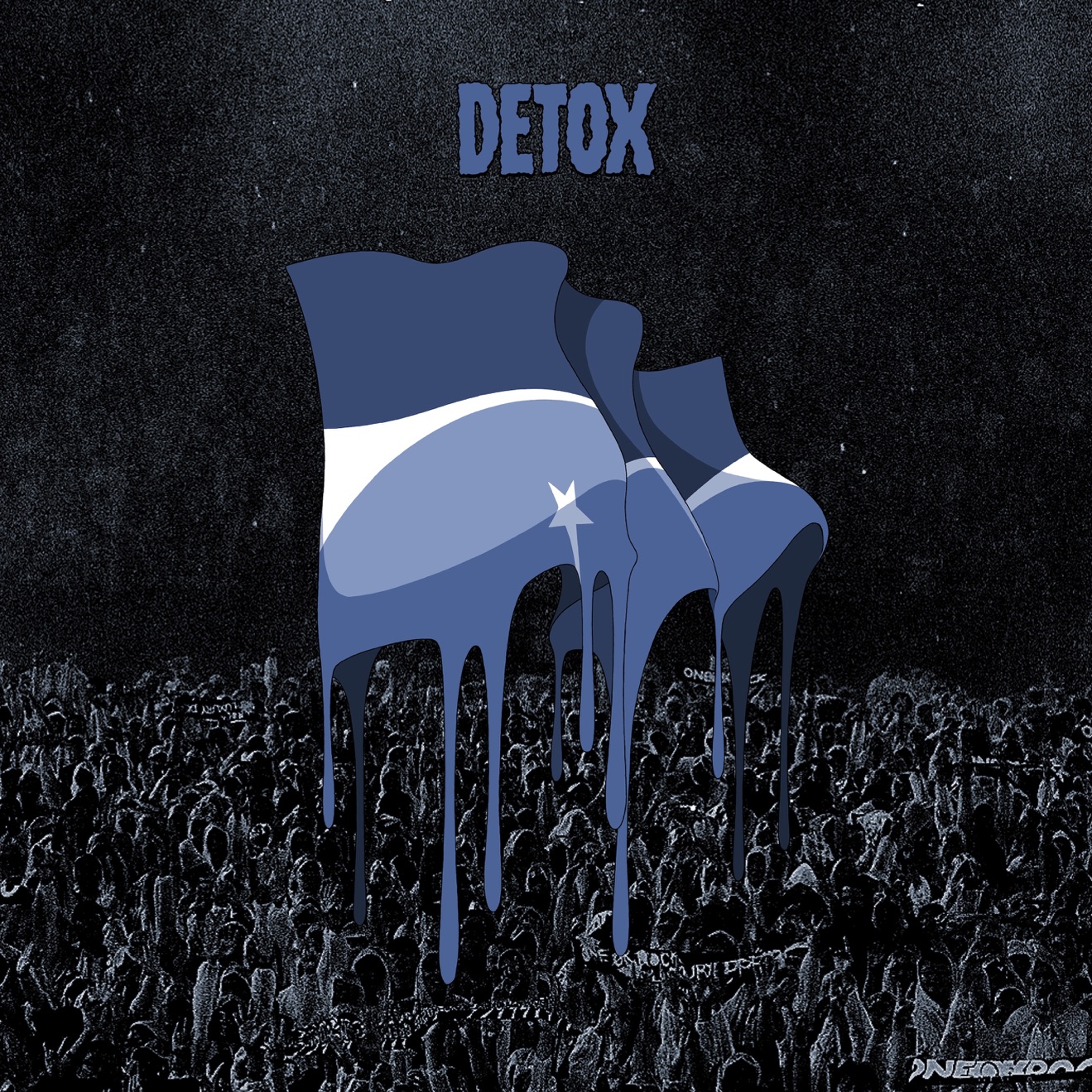ONE OK ROCK – DETOX (2025) [iTunes Match M4A]