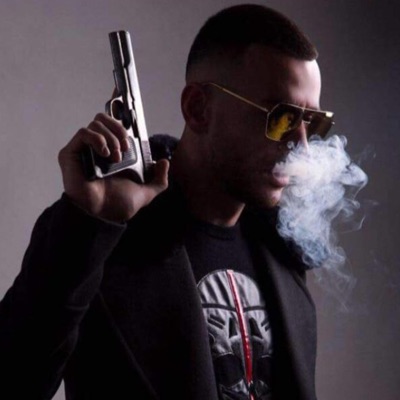 Cllevio Serbiano - Jem Tropojan (feat. Gazepi & Stresi)