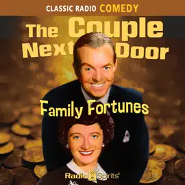 The Couple Next Door: Family Fortunes