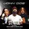 John Doe (feat. Erica Cumbo & Canton Jones) - ST WILL lyrics