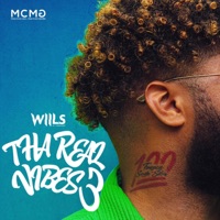 Album cover for REBELOTTE (feat. Mauvais Djo) by Wiils