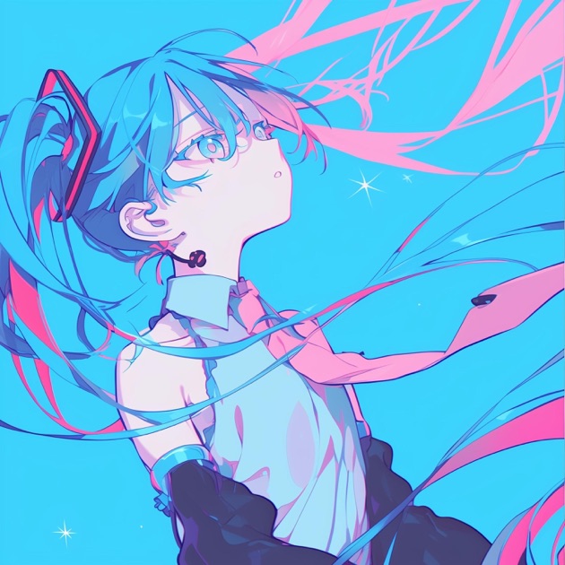 DAYS, Vol. 2 - AmoebaPi & 初音ミクのアルバム - Apple Music