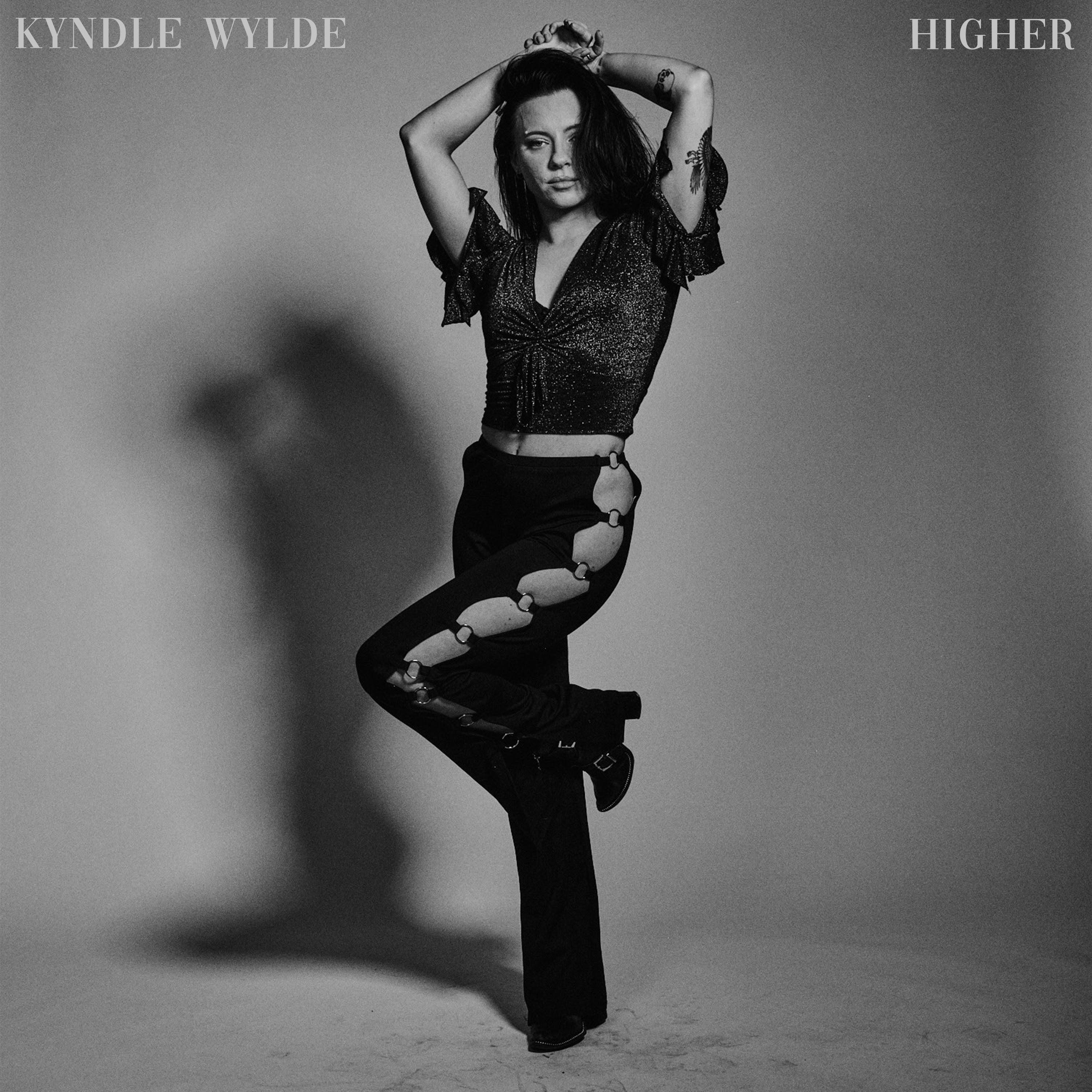 Higher - Single