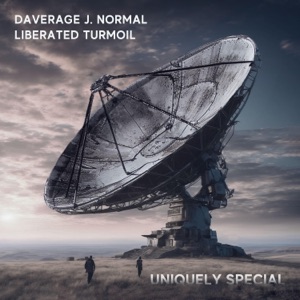 Uniquely Special - Single
