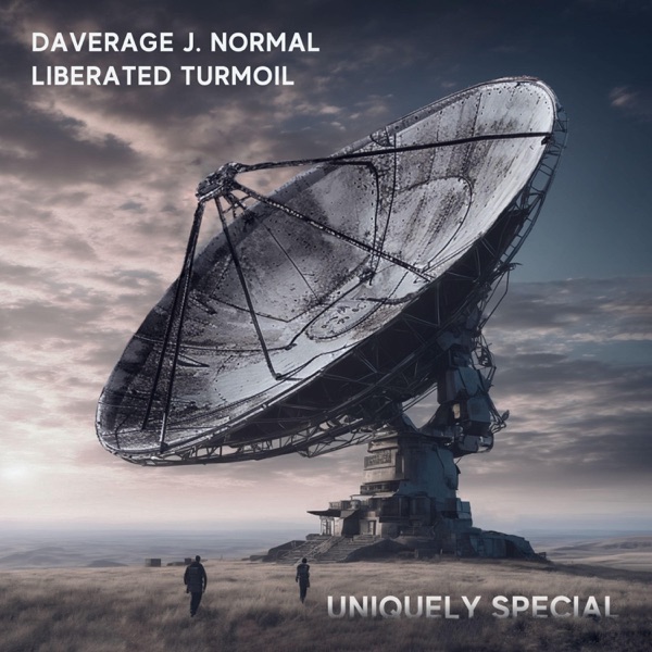 Uniquely Special - Single