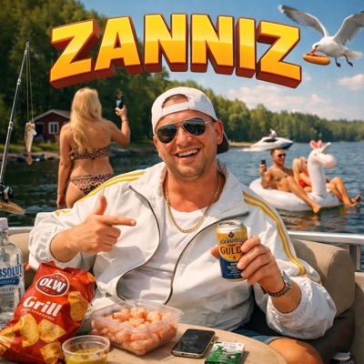 Zanniz - Single