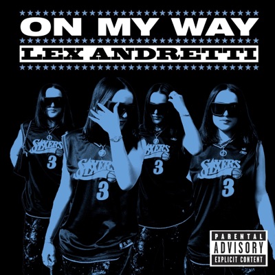 On My Way - Single