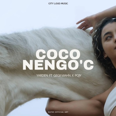 Coco Nengo'c (feat. Gegii Mahn & Pojy) - Single