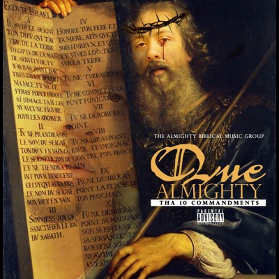 Tha 10 Commandments