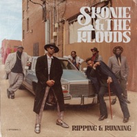 Ripping & Running - Single - Drey Skonie & The Klouds Band