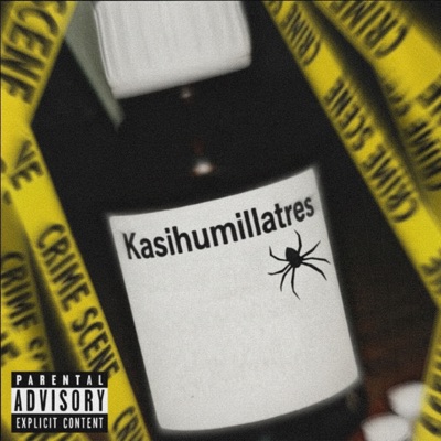 Kasihumillatres - Single