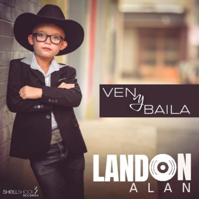 Landon Alan - Ven Y Baila