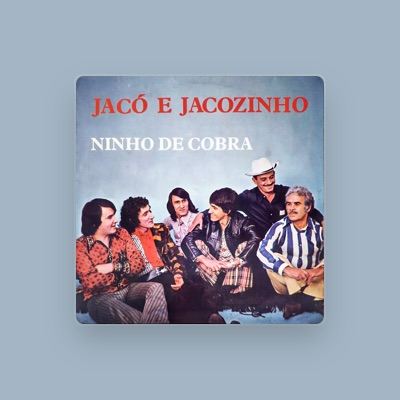 Listen to Jaco e Jacozinho, watch music videos, read bio, see tour dates & more!