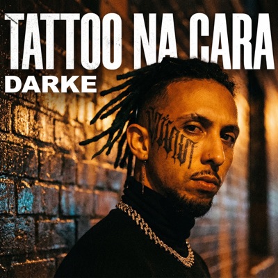 Tattoo na Cara - Single