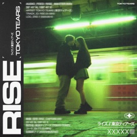 Rise Tokyo Tears