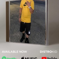 Gang in this - Single - Dewey Switch Lanez