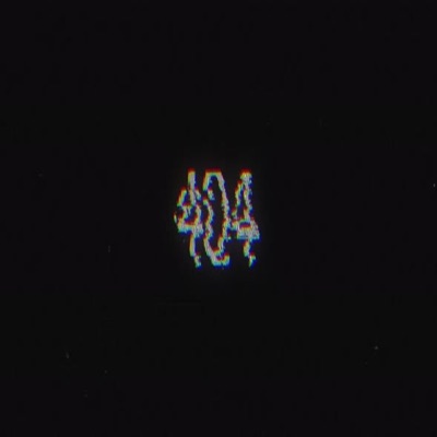ERROR 404 (feat. TOPHER KNIGHT) - Single