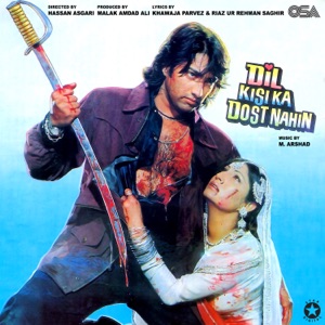 Dil Kisi Ka Dost Nahin (Original Motion Picture Soundtrack)