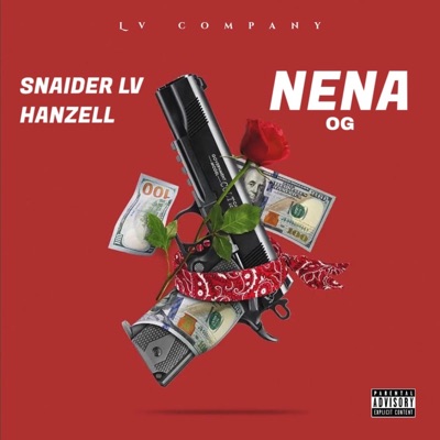 Nena OG (feat. Hanzell & Snaider) - Single