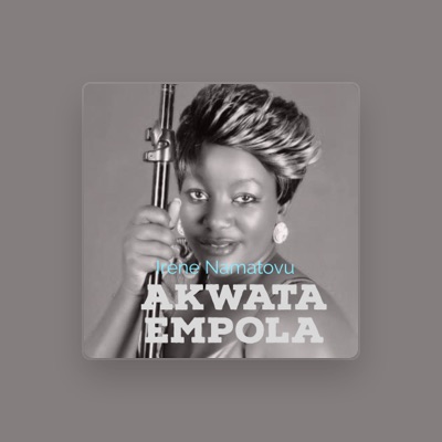 Listen to Irene Namatovu, watch music videos, read bio, see tour dates & more!