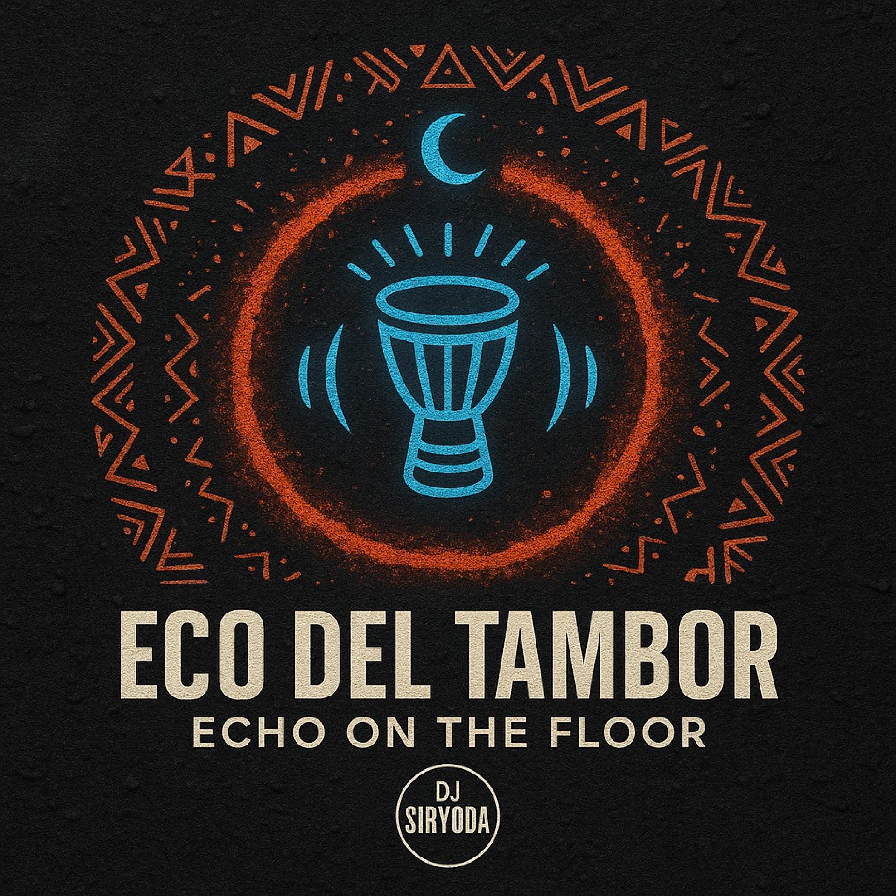 Ecos del Tambor - Single