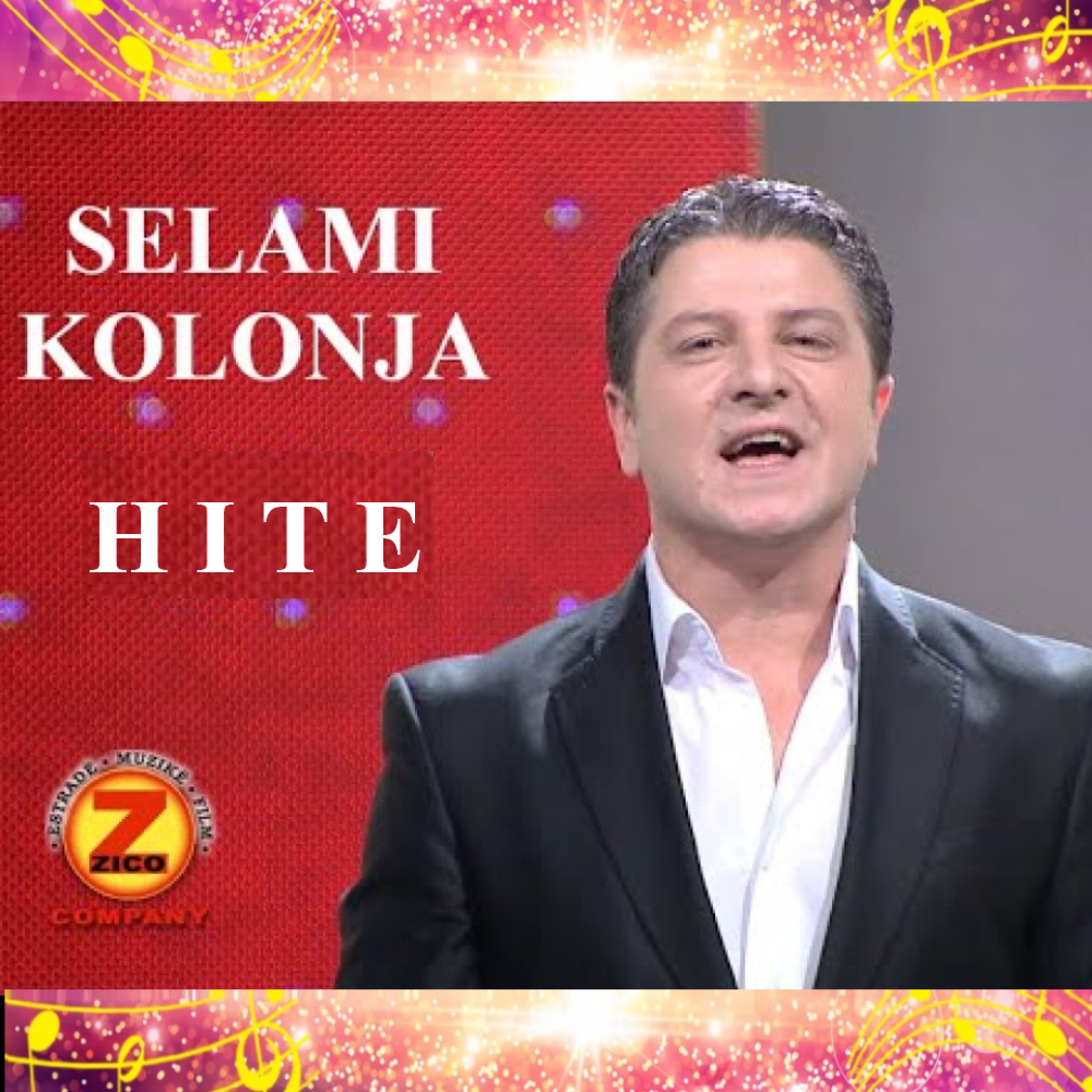 Selami Kolonja - Pertej Deteve