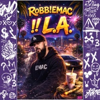 !! LA - Single - RoBB!EMAC
