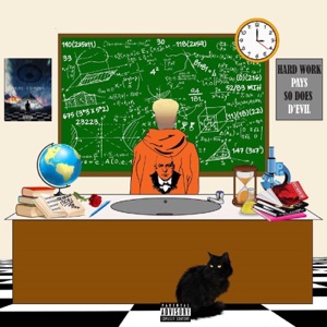COST 0F L1V1NG (feat. 216 Rookie & Kj Sayola)