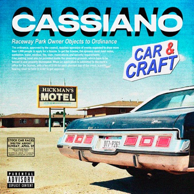 CASSIANO - Single