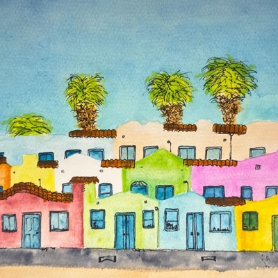 Summer Flings & Diamond Rings - Single