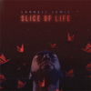 Slice of Life - Larnell Lewis