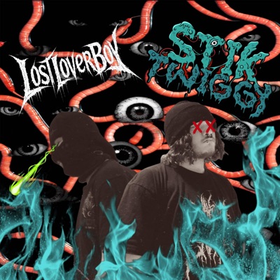 Viscera (feat. LostLoverBoy) - Single